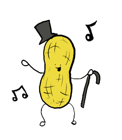 peanut dancer.gif