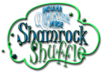 IQHA Shamrock Shuffle