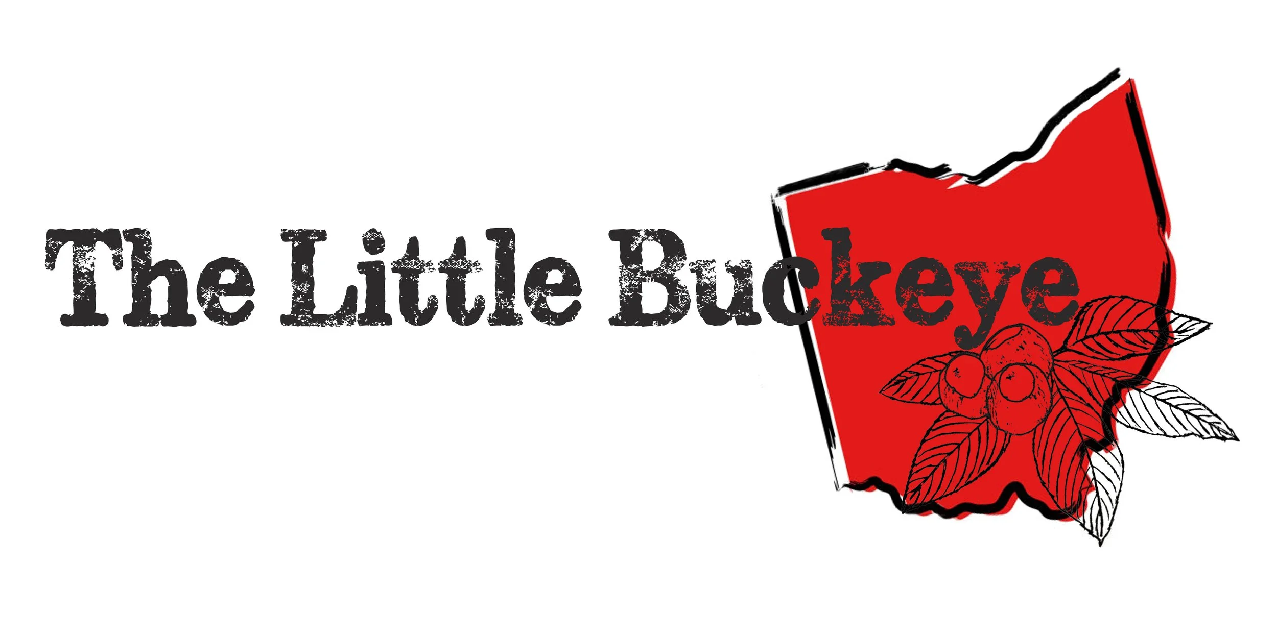 The Little Buckeye