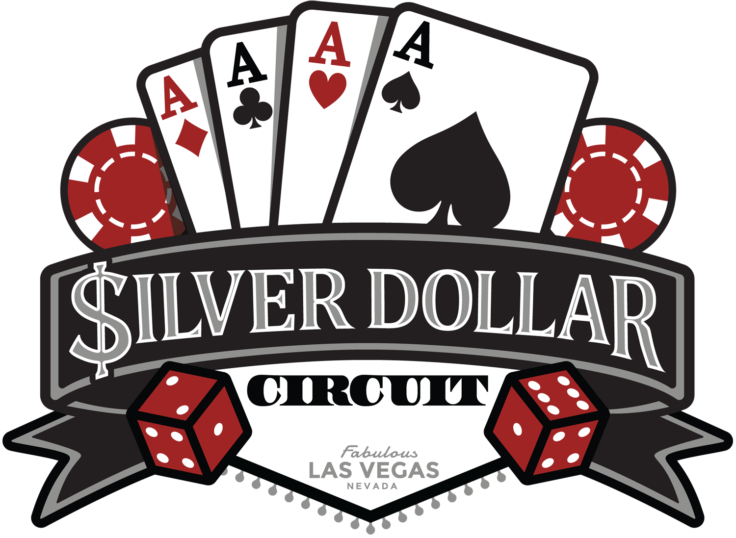 Las Vegas Silver Dollar Circuit