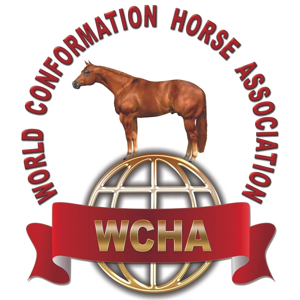 World Conformation Horse Association