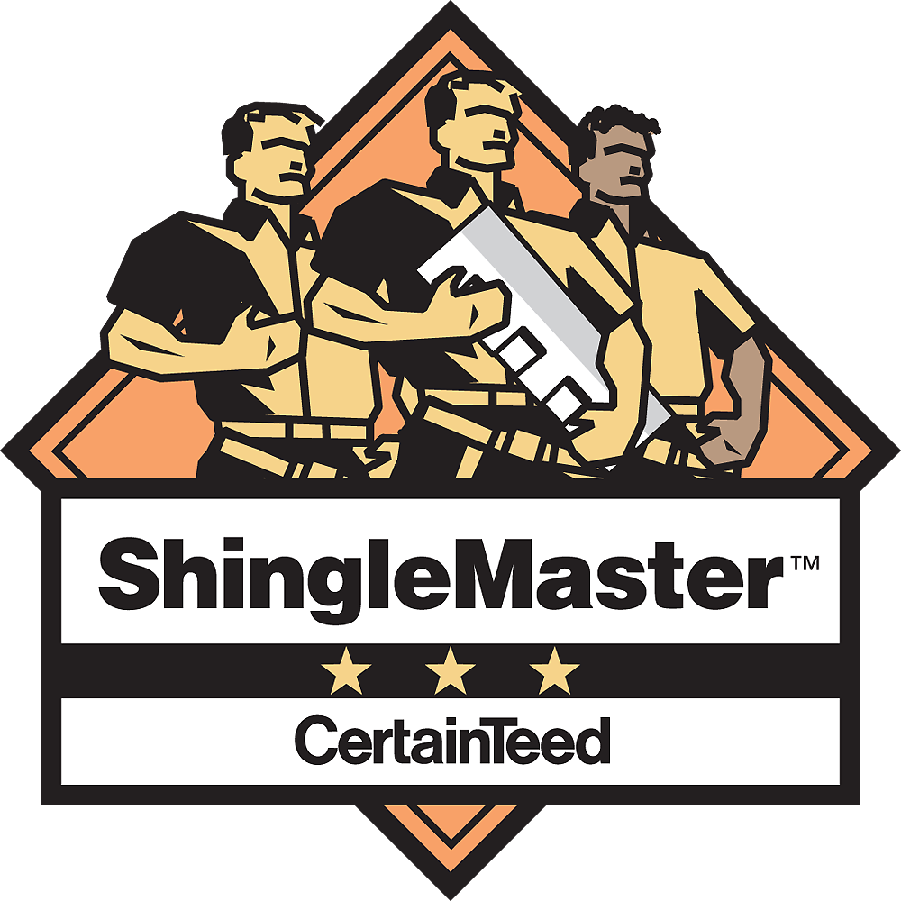 CertainTeed ShingleMaster™