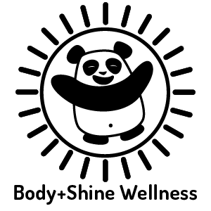 Body + Shine Wellness