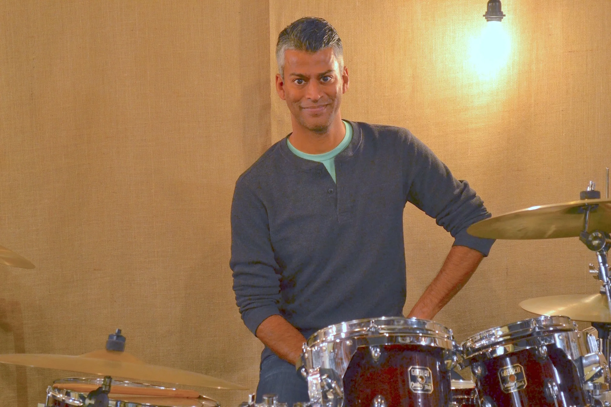 Profile on Magic Room Brand with Vijoy Rao