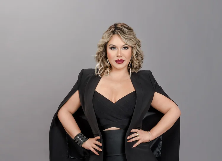 Chiquis Rivera  US LIFESTYLE USlifestyle USLifestyle