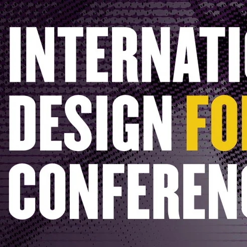IDSA International Design Conference 2018 