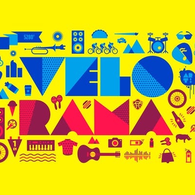DENVER VELORAMA FESTIVAL 