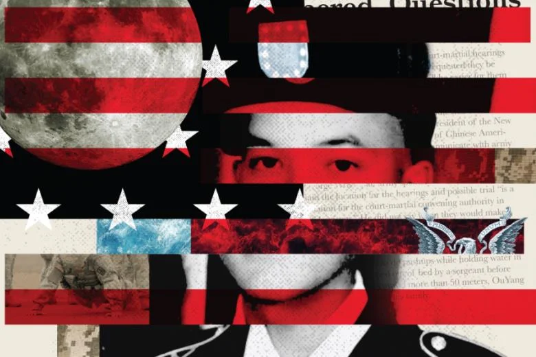 An American Soldier: Opera Theatre of Saint Louis