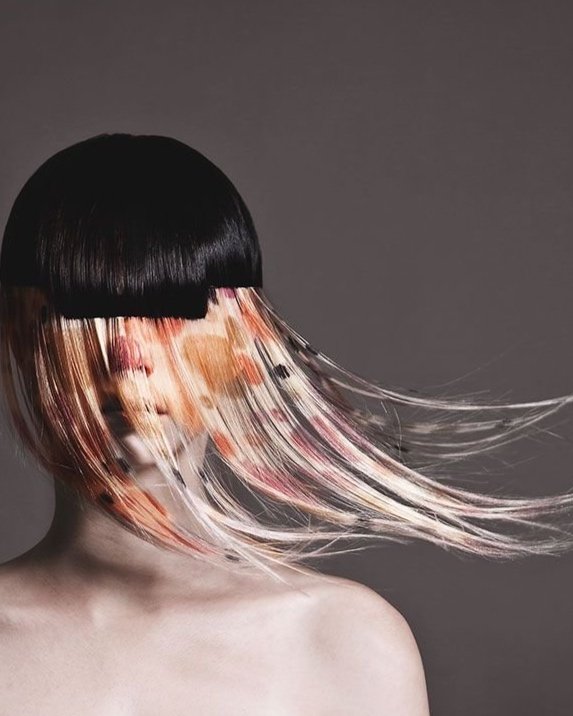 The Octopus Haircut Is Trending—Here's How to Get the Look