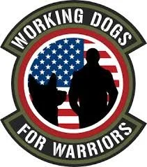 Warrior Walk for Suicide Prevention 