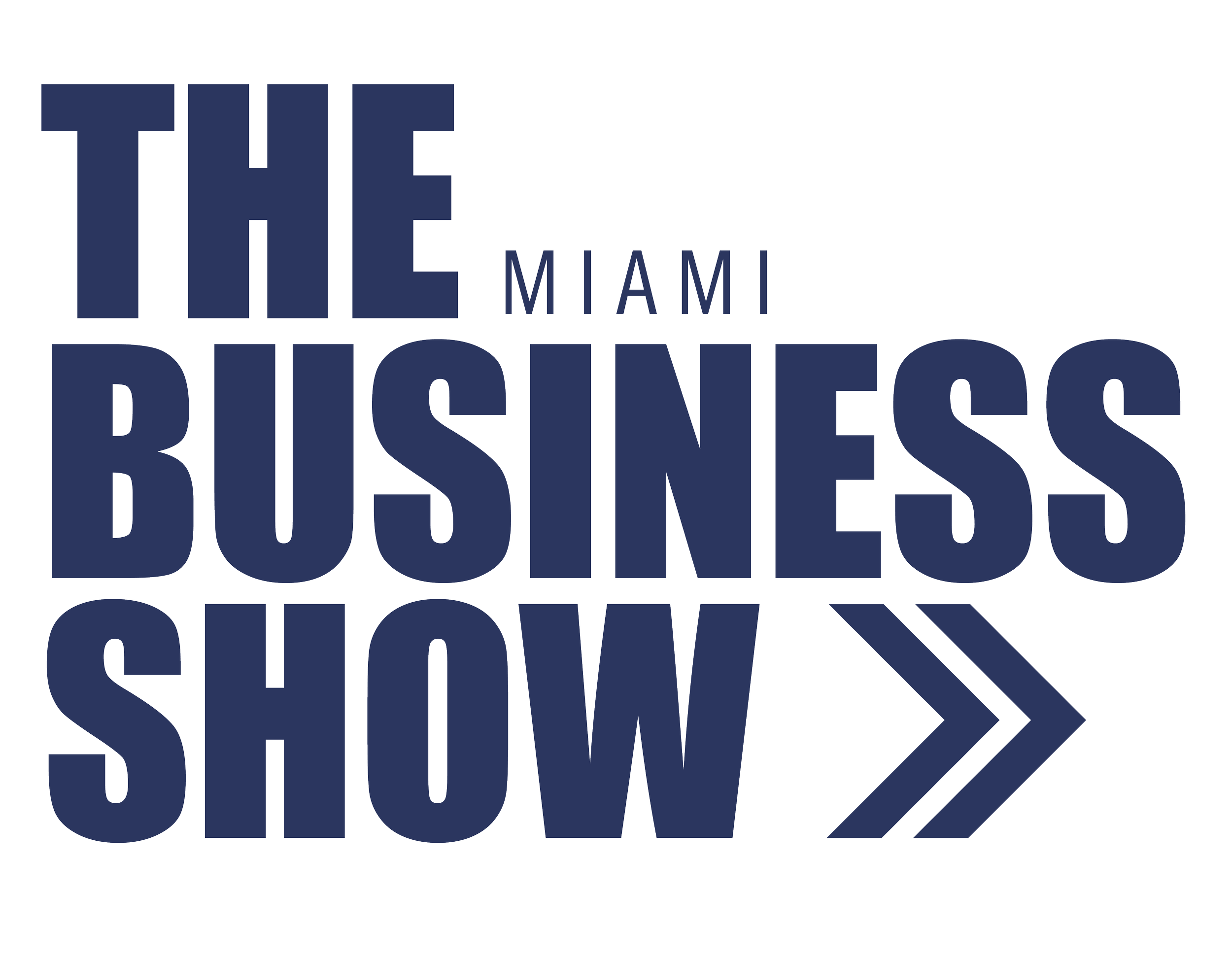 The Business Show World Series- MIAMI