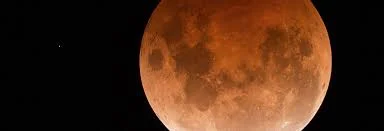 Super Blood Moon Lunar Eclipse Jan 20-21, 2019