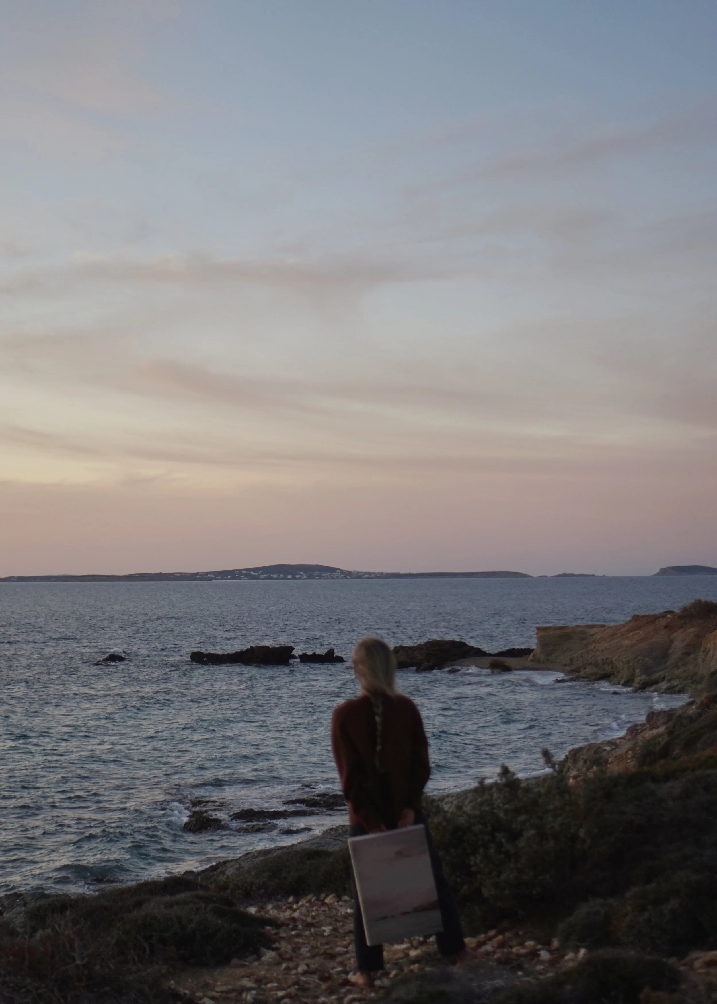 3 Field trip collection, Greece, Original artwork.JPEG