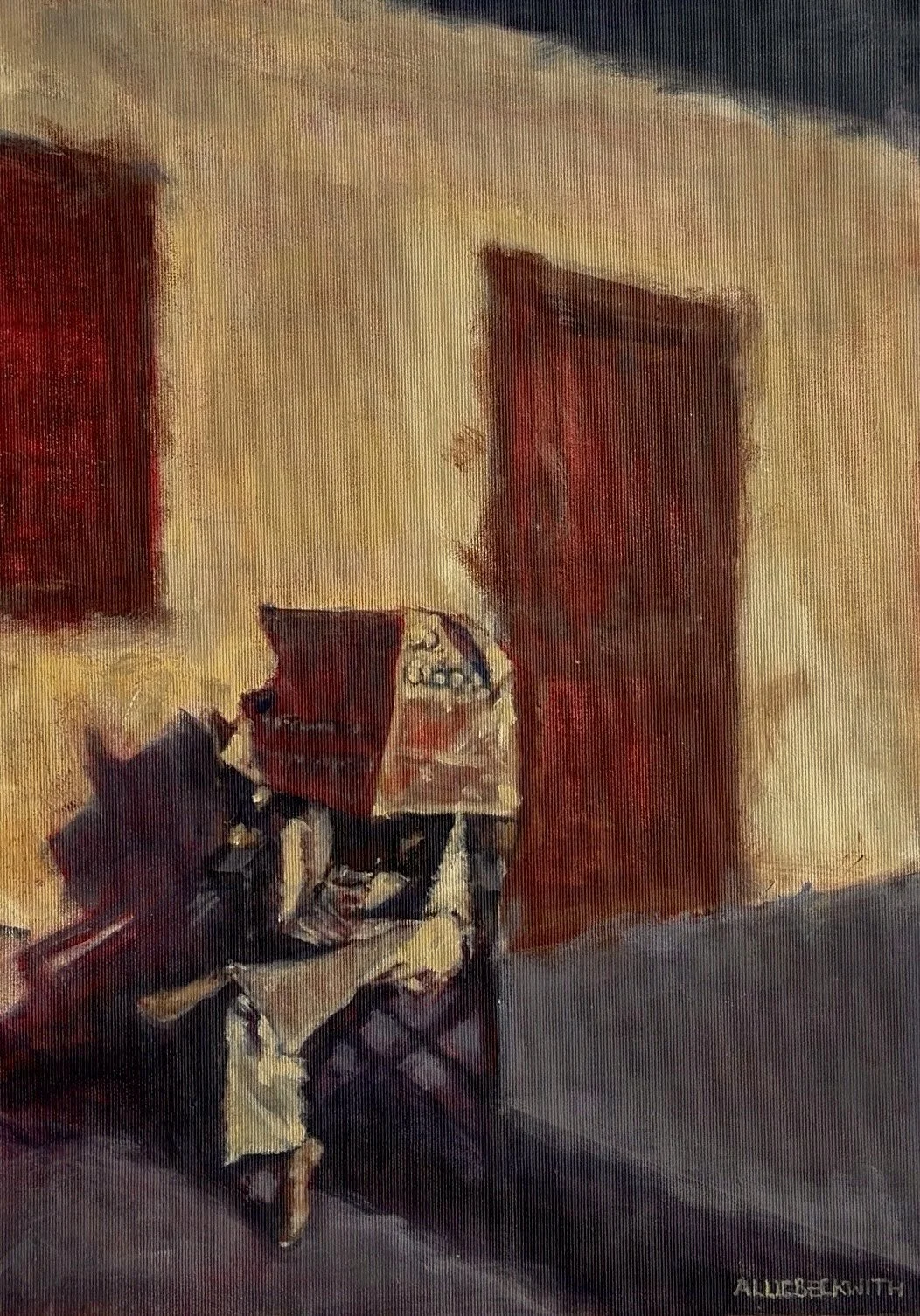 1111Allie Beckwith, original oil painting, made on site in greece 2026 field trip collection  1 copy.jpg