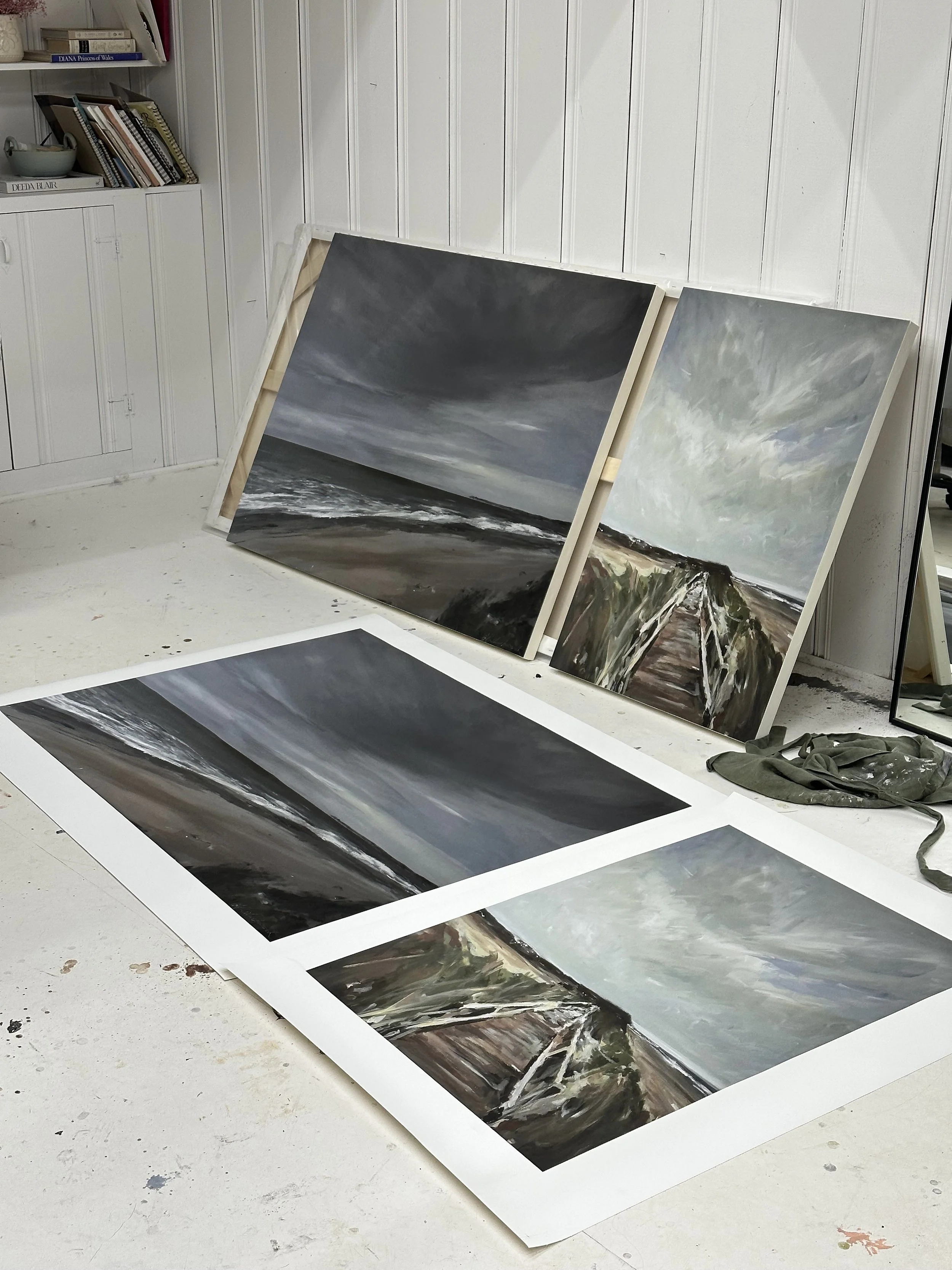 Allie Beckwith painting prints.JPG