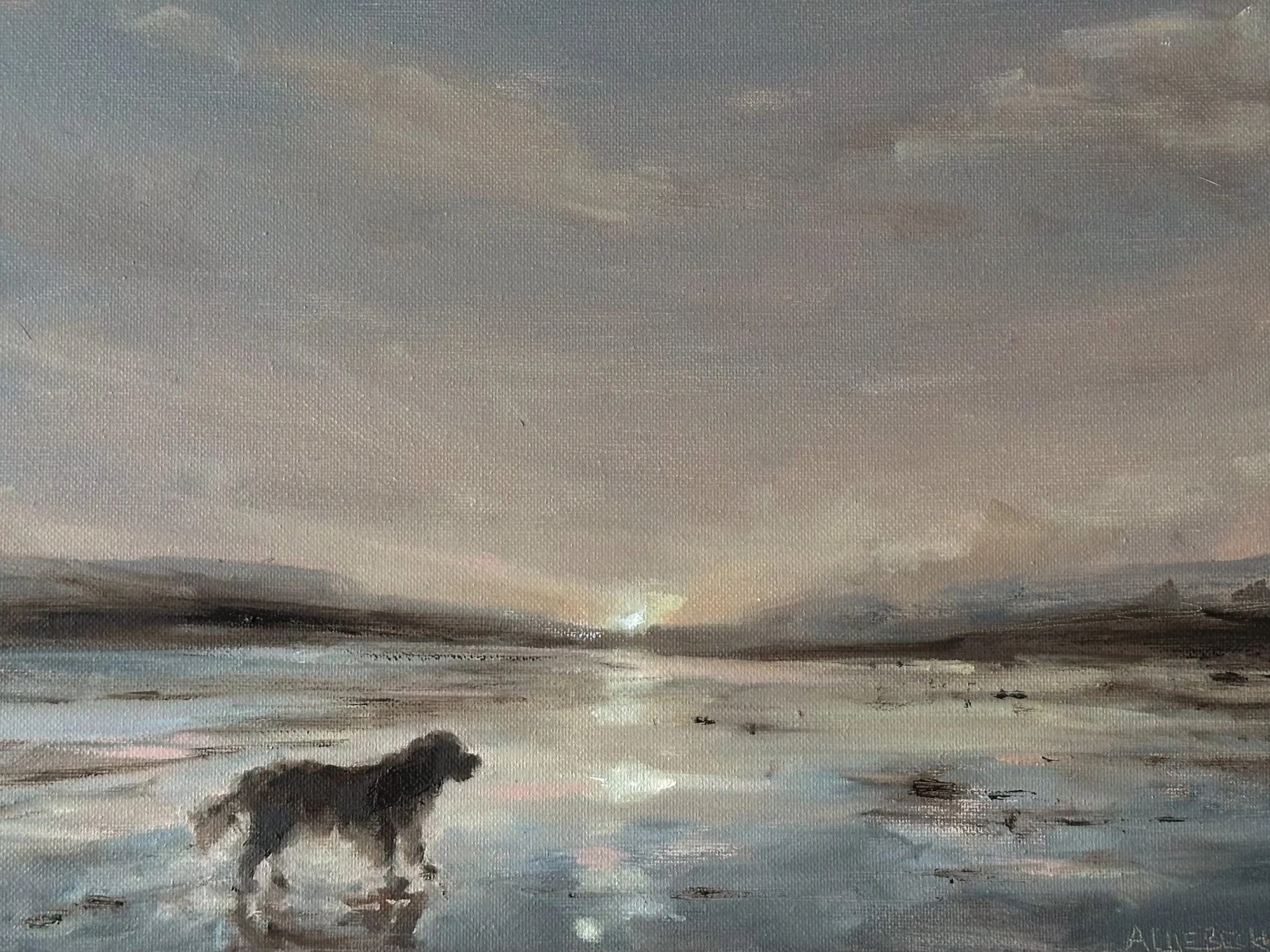 Golden+hour+11x14%2522+oil+on+canvas+Allie+Beckwith+painting.png
