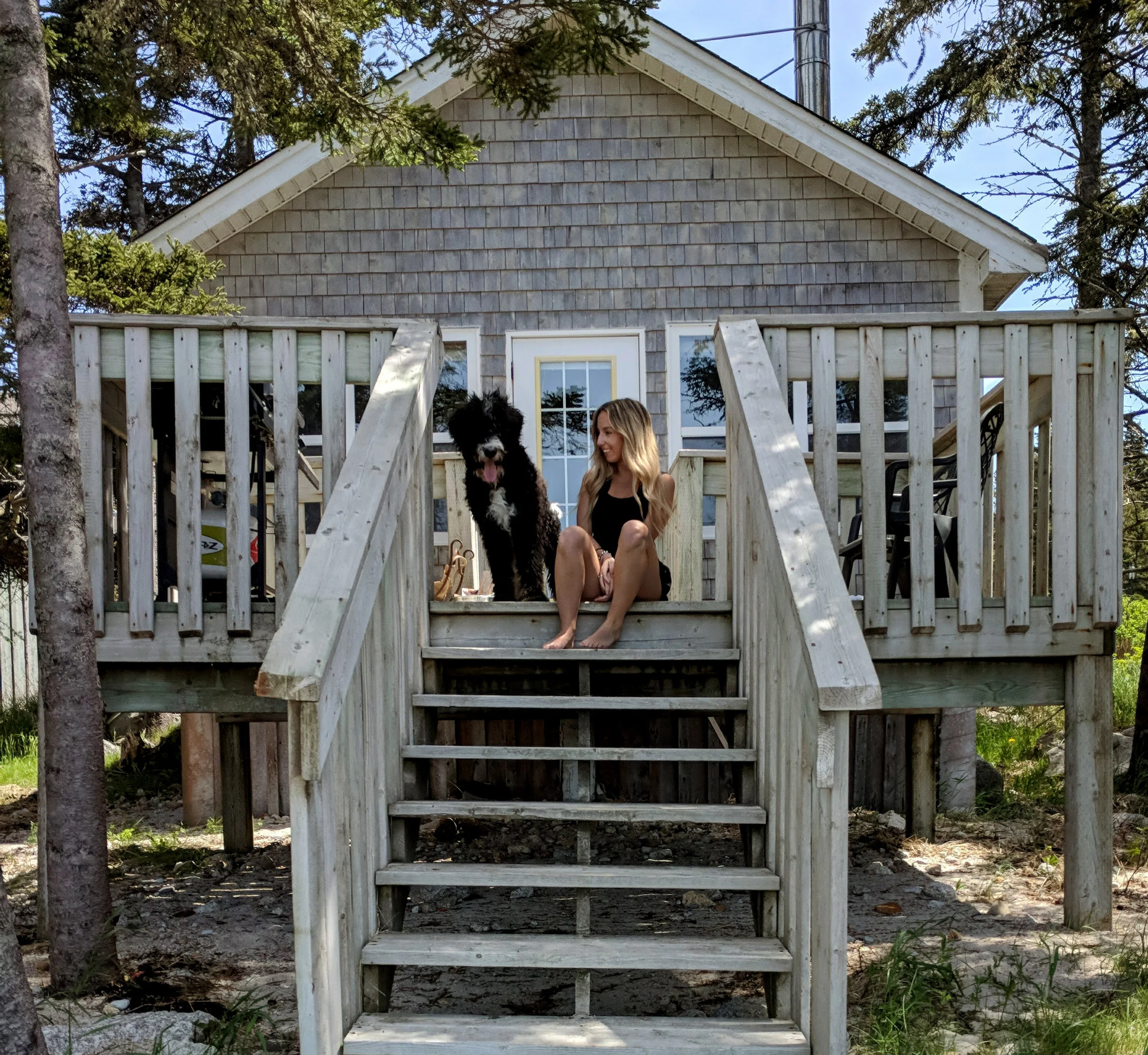 Oceanstone Resort, Nova Scotia