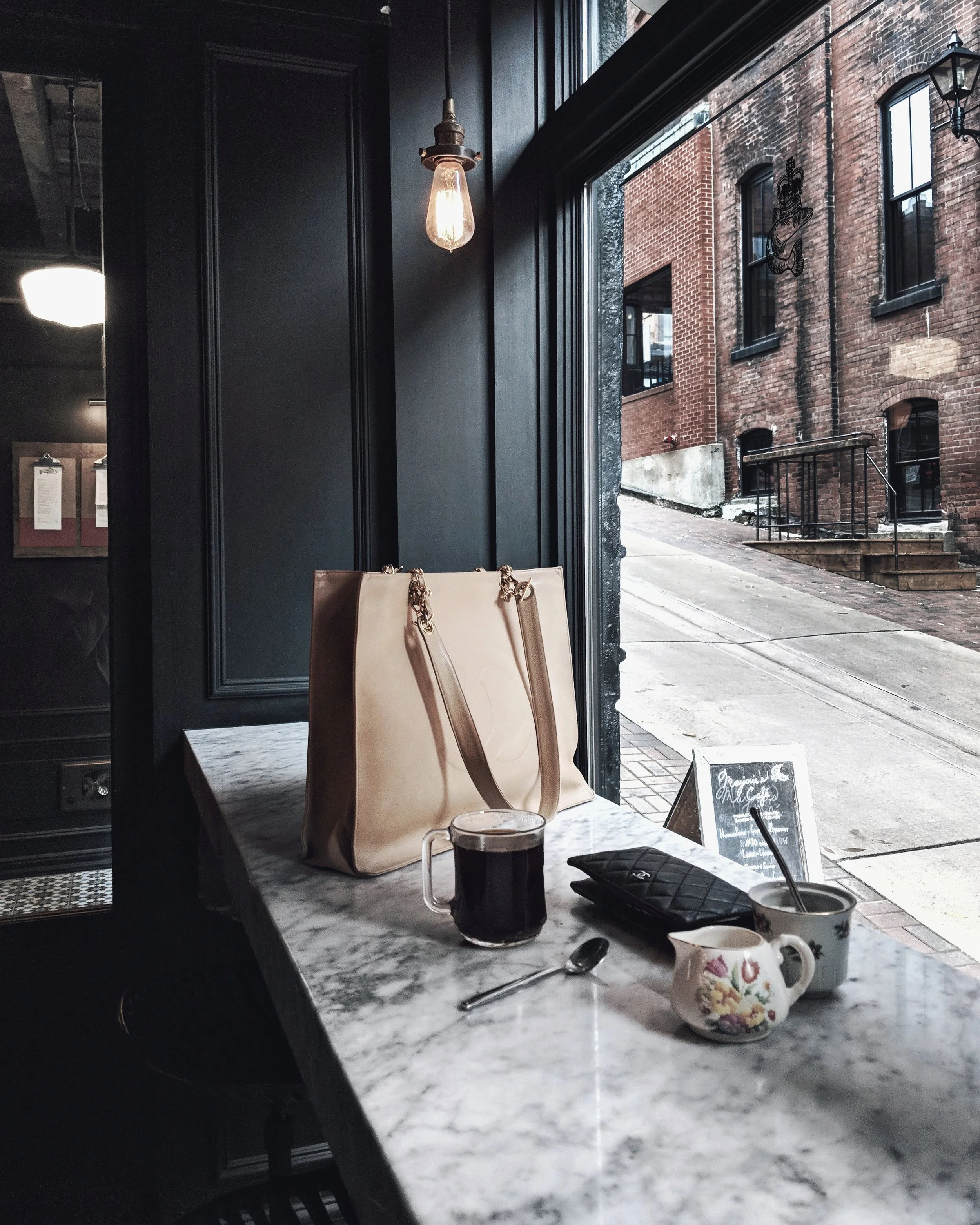 Port City Royal, 45 Grannan Street