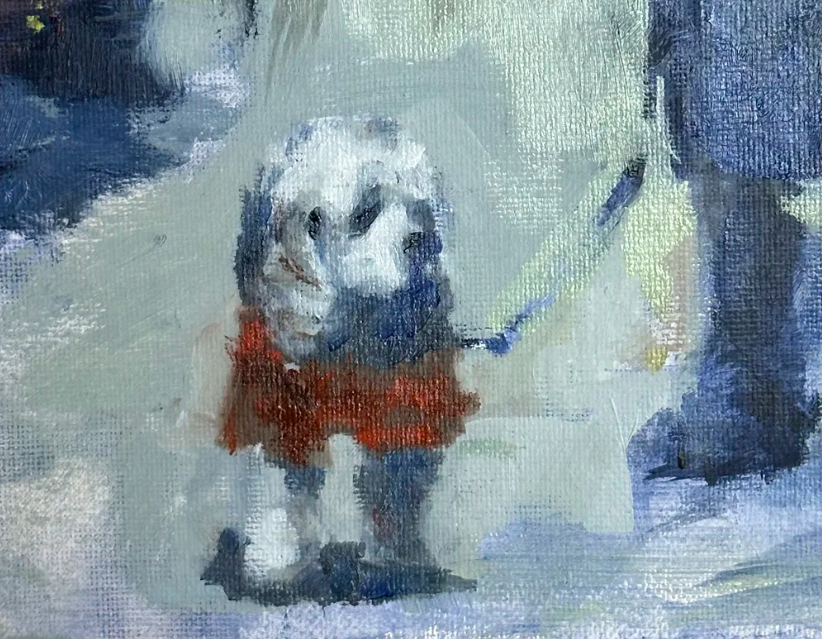Allie beckwith dog oil painting 1.png