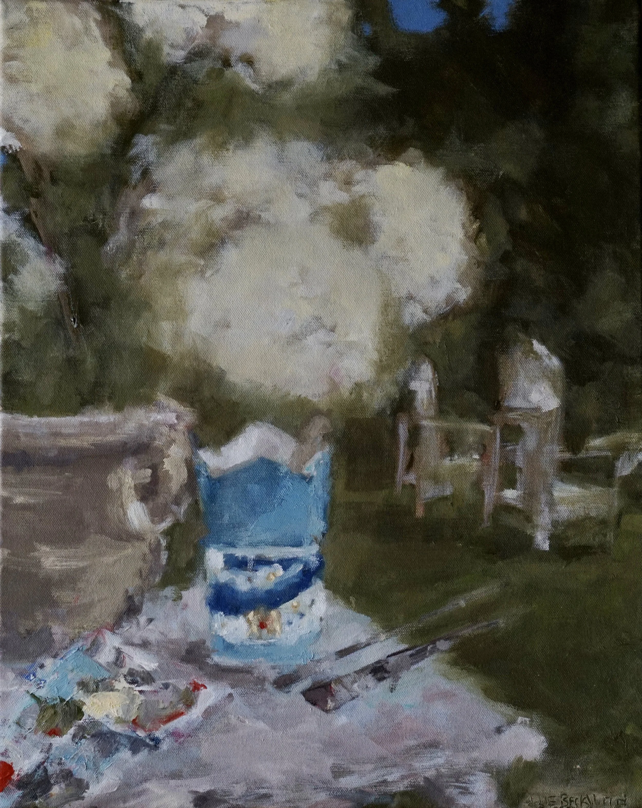 Allie Beckwith original oil painting commissionned by Mcdonald's.jpg