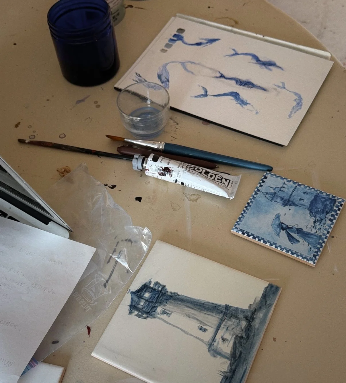 Allie Beckwith hand painted tile 2.jpeg