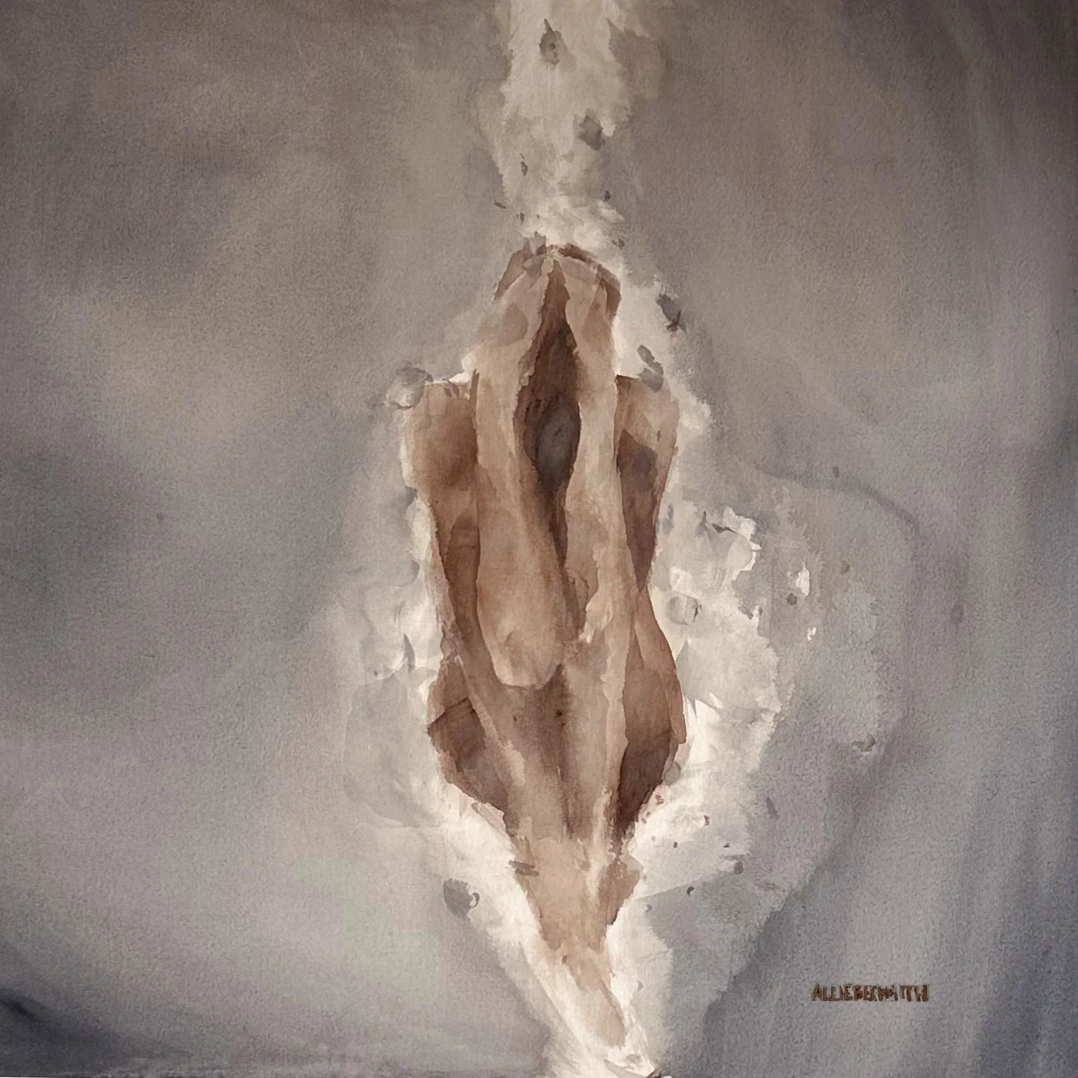 Allie Beckwith swimmer painting oil on canvas.jpg