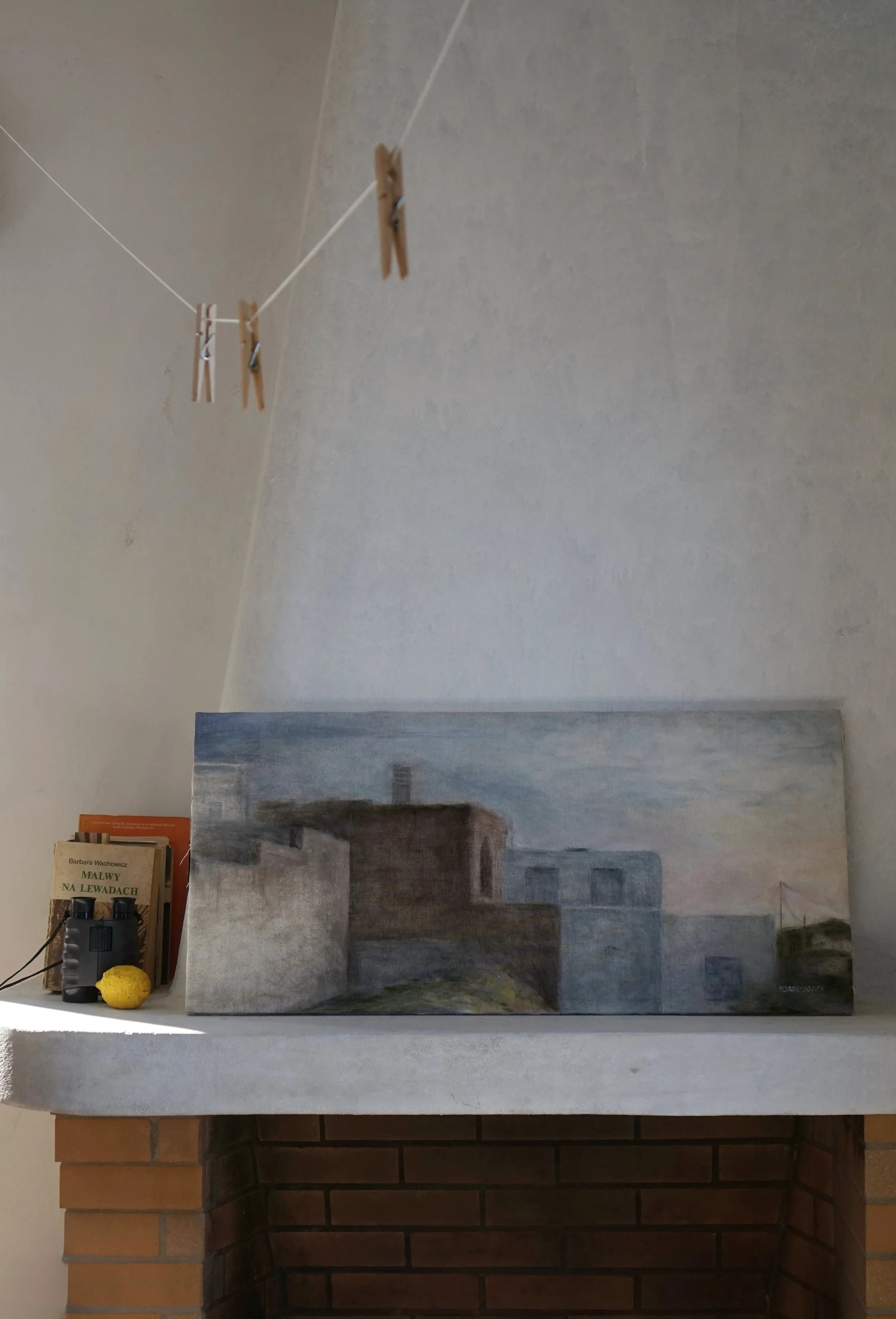 6. Field trip collection, Greece, Original .JPEG