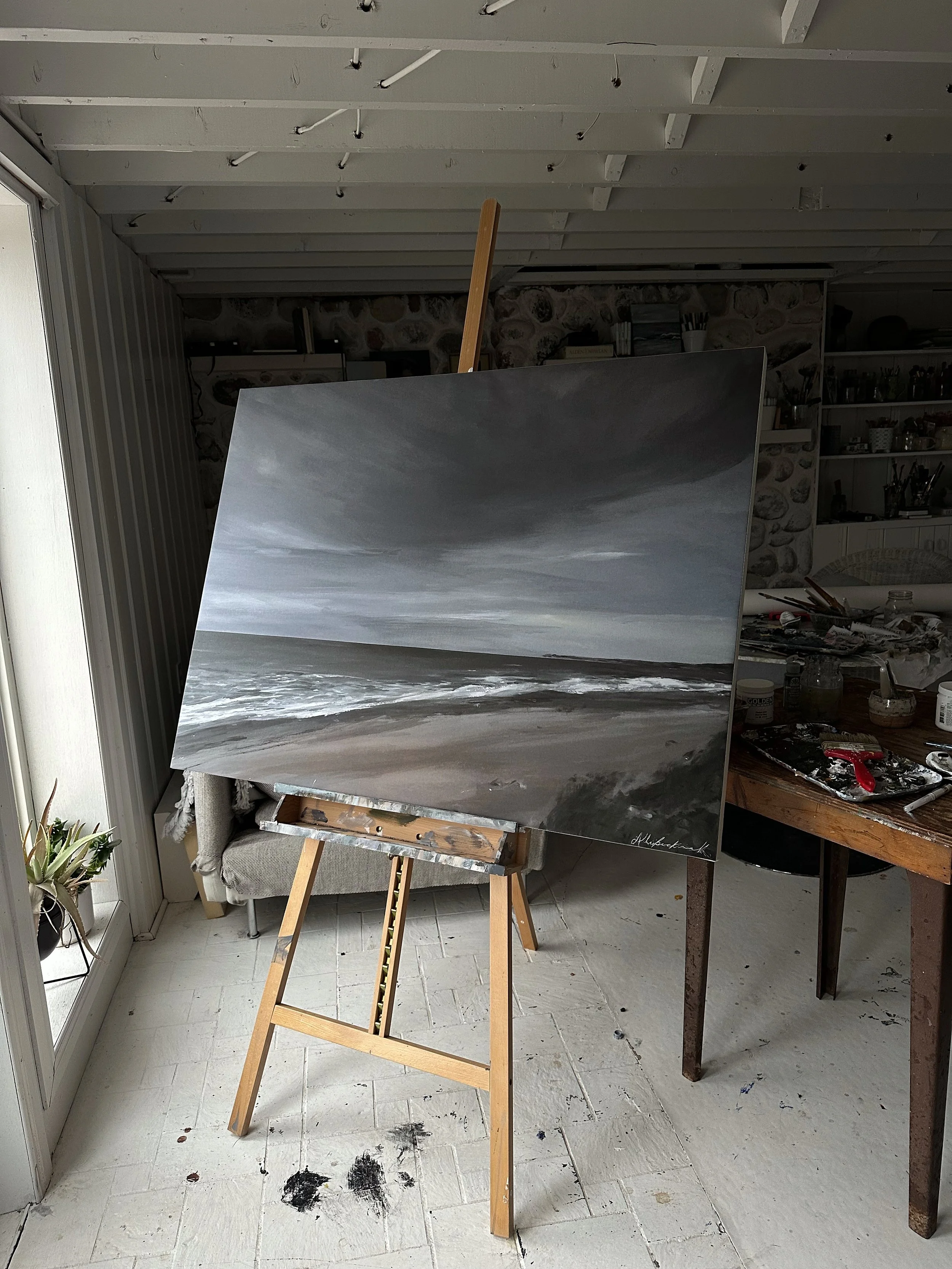 Thinking spot, 36x48%22 Print by Allie Beckwith.JPG