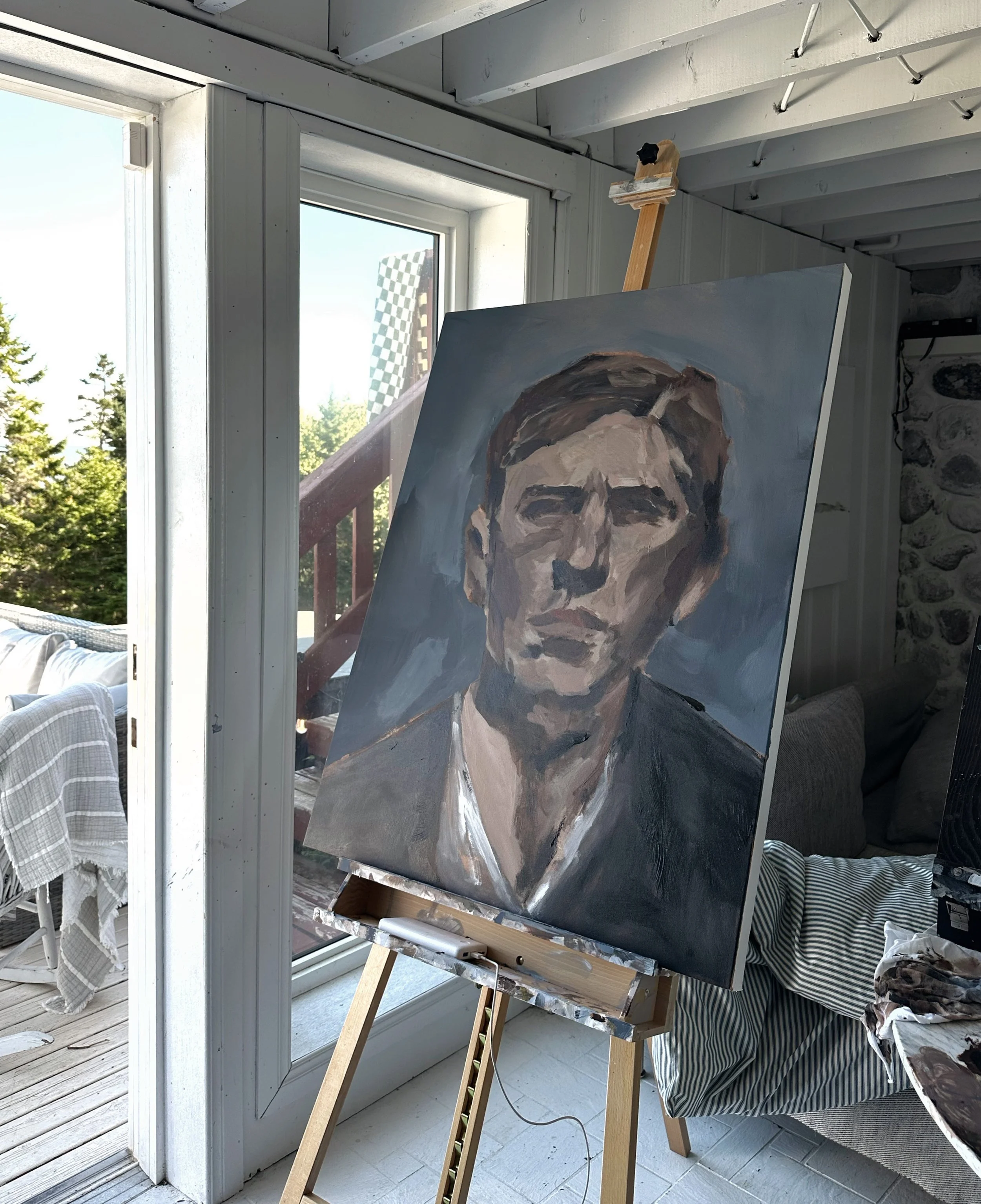 CL (large) 40x40 acrylic on canvas allie beckwith painting .jpeg.jpeg