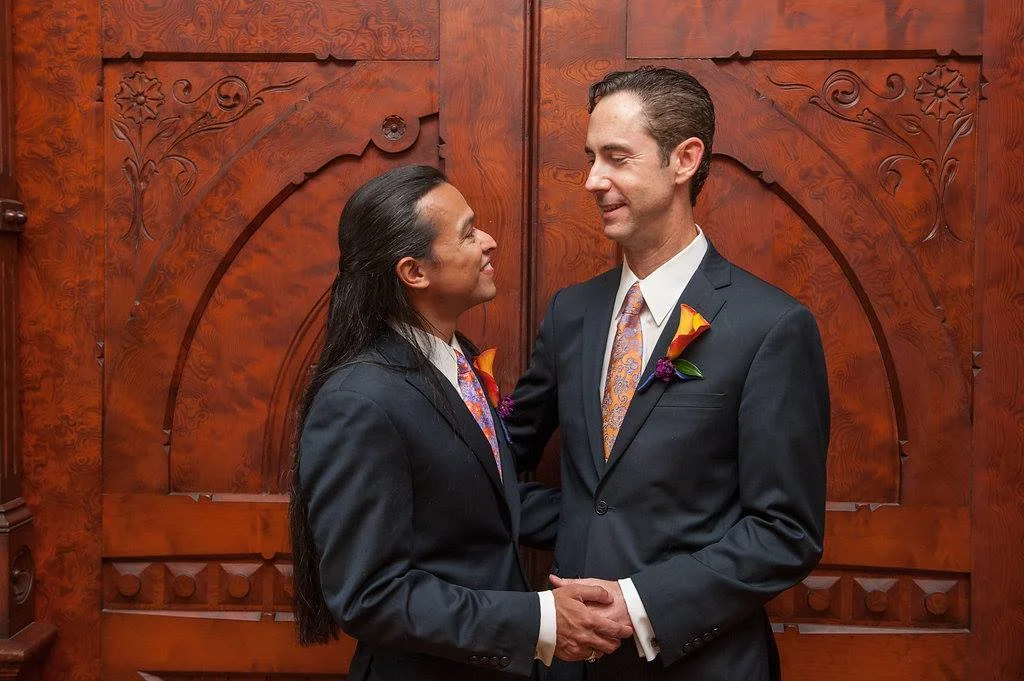 Laurie Ruth Photography-Alejandro and Wesley 1.jpg