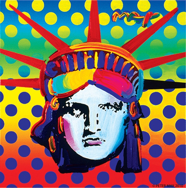 A Conjecture on Liberty