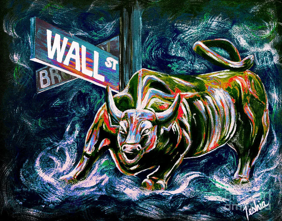 The Dystopian Consequences of Global Financialisation