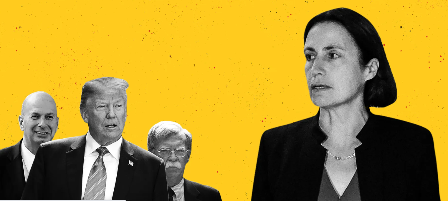 Book Review: Fiona Hill - There Is Nothing For You Here: Finding Opportunity in the Twenty-First Century