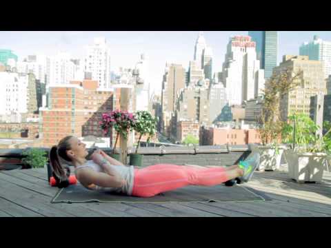 WORKOUT ROOF SHOOT