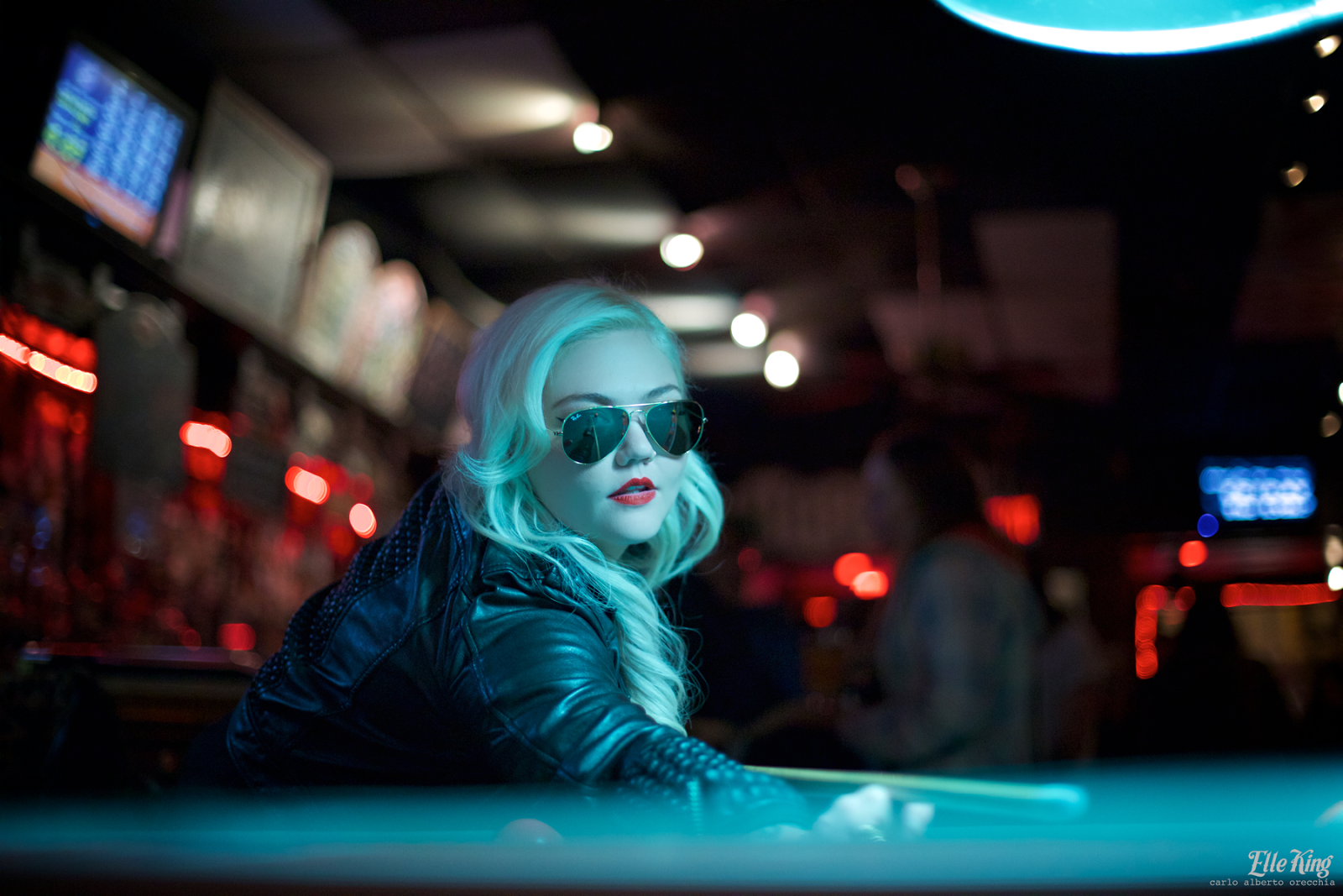 Elle King