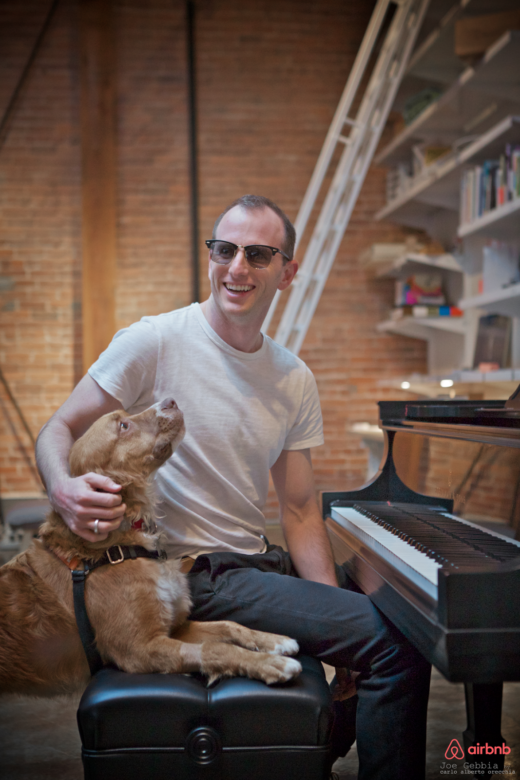 Joe Gebbia
