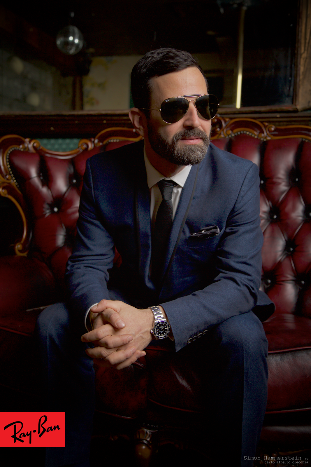 Simon Hammerstein
