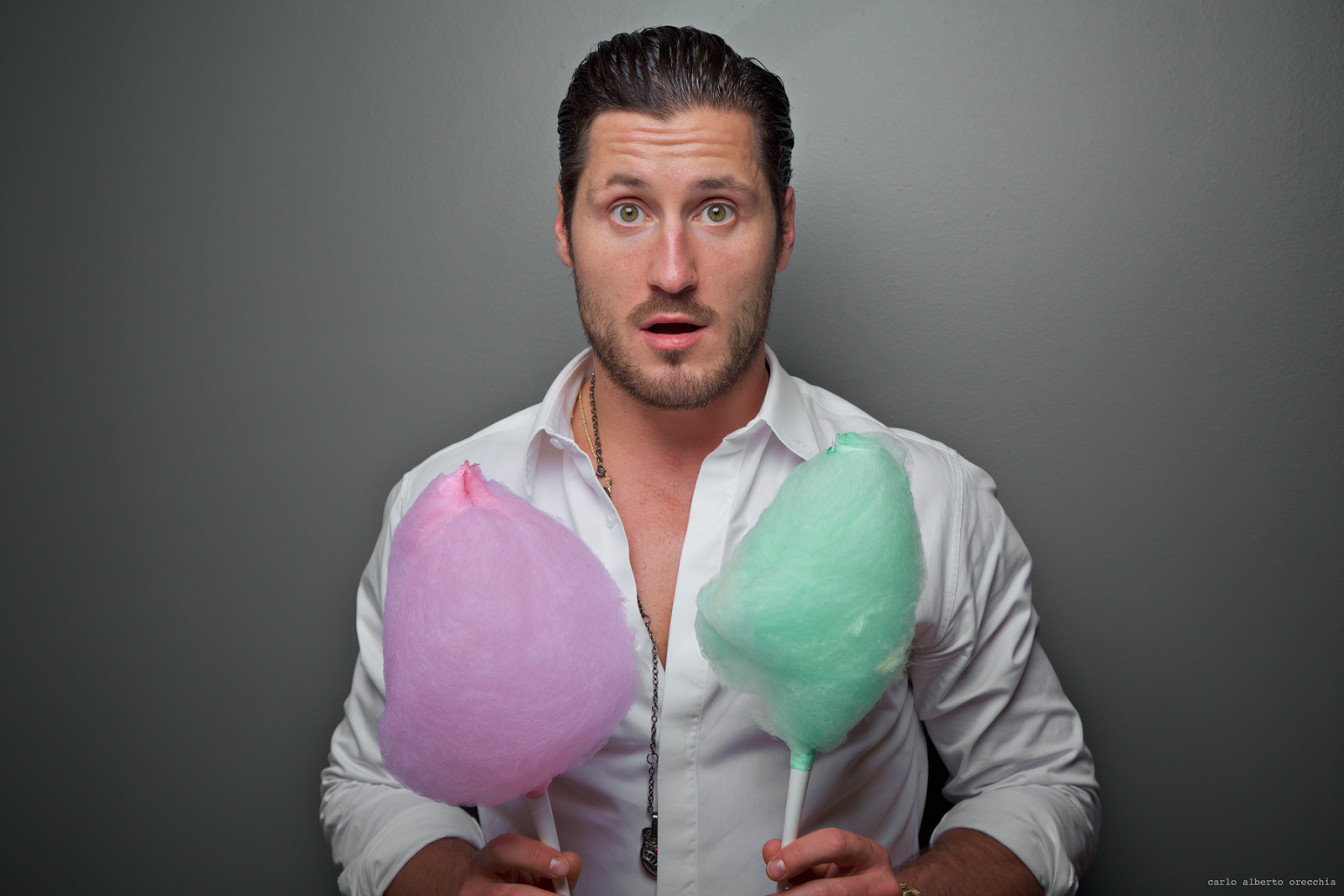 Valentin Chmerkovskiy