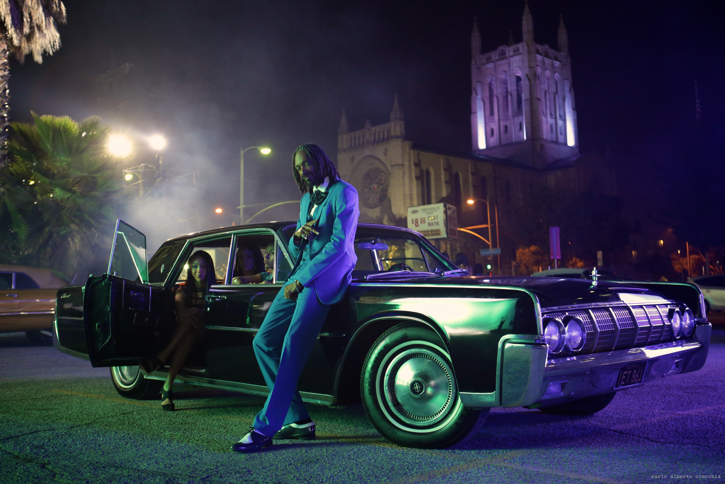 Snoop Dogg