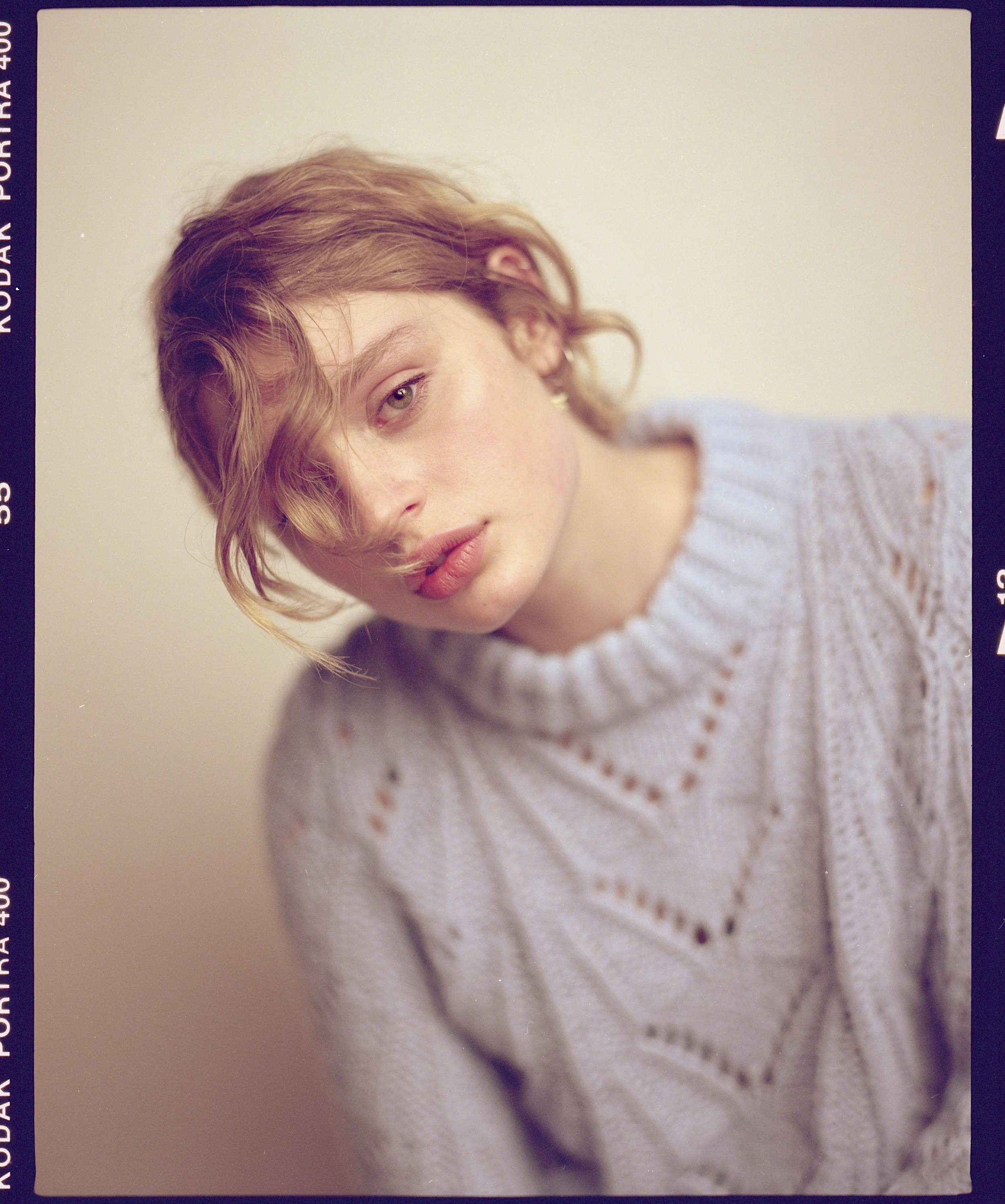 Lilliya Reid