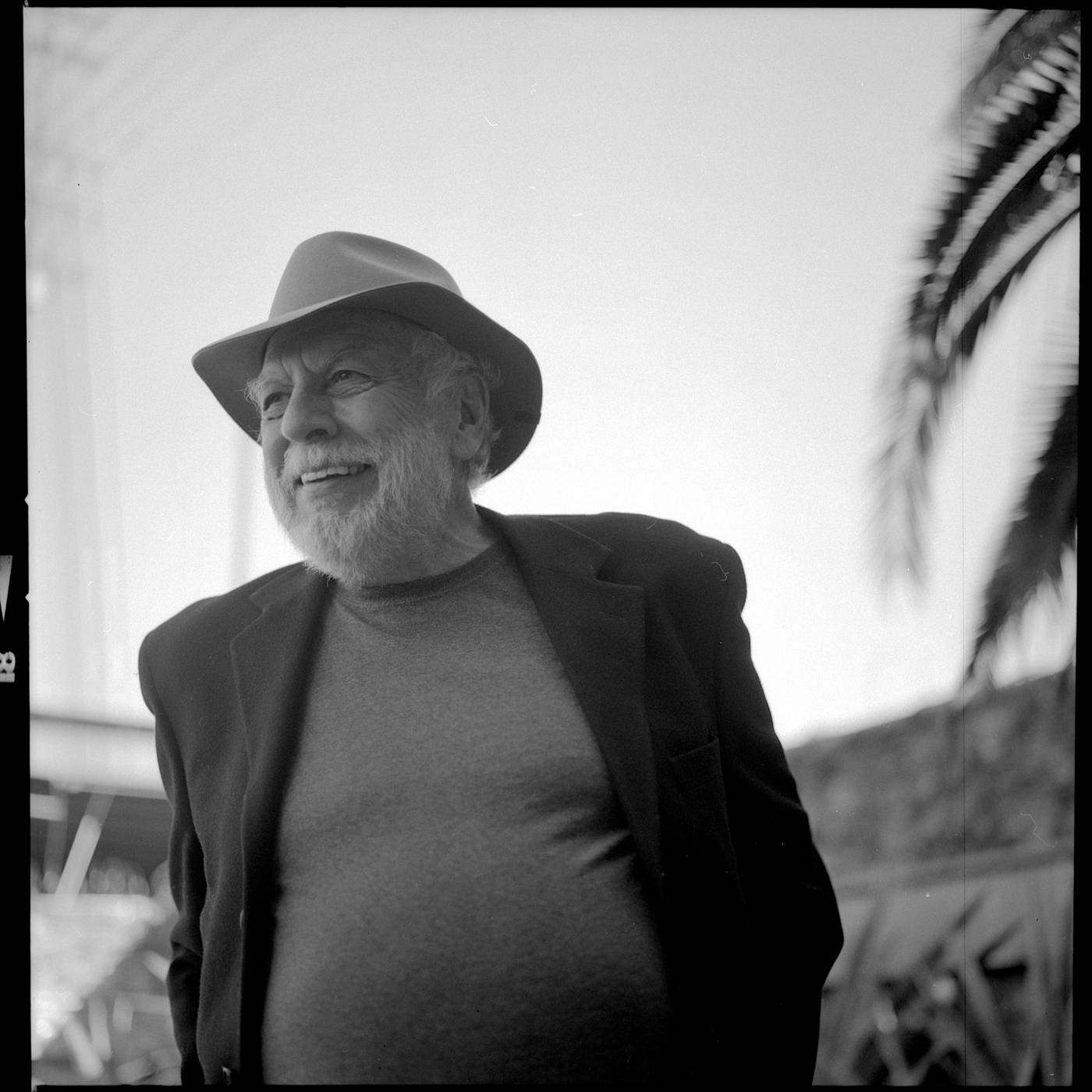 NOLAN BUSHNELL