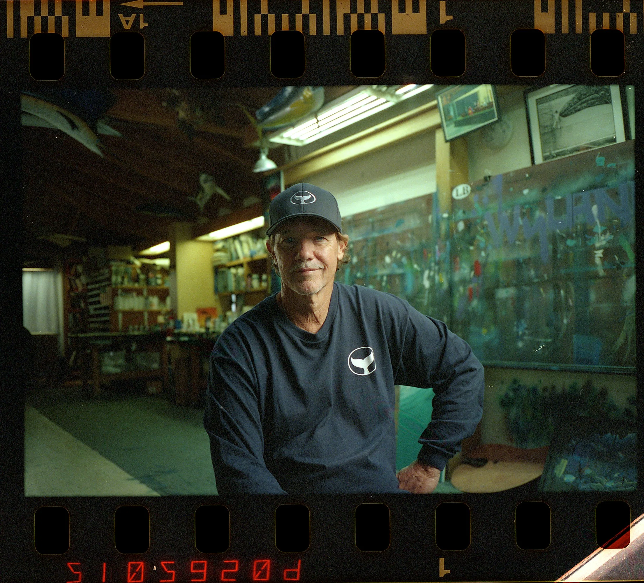 WYLAND