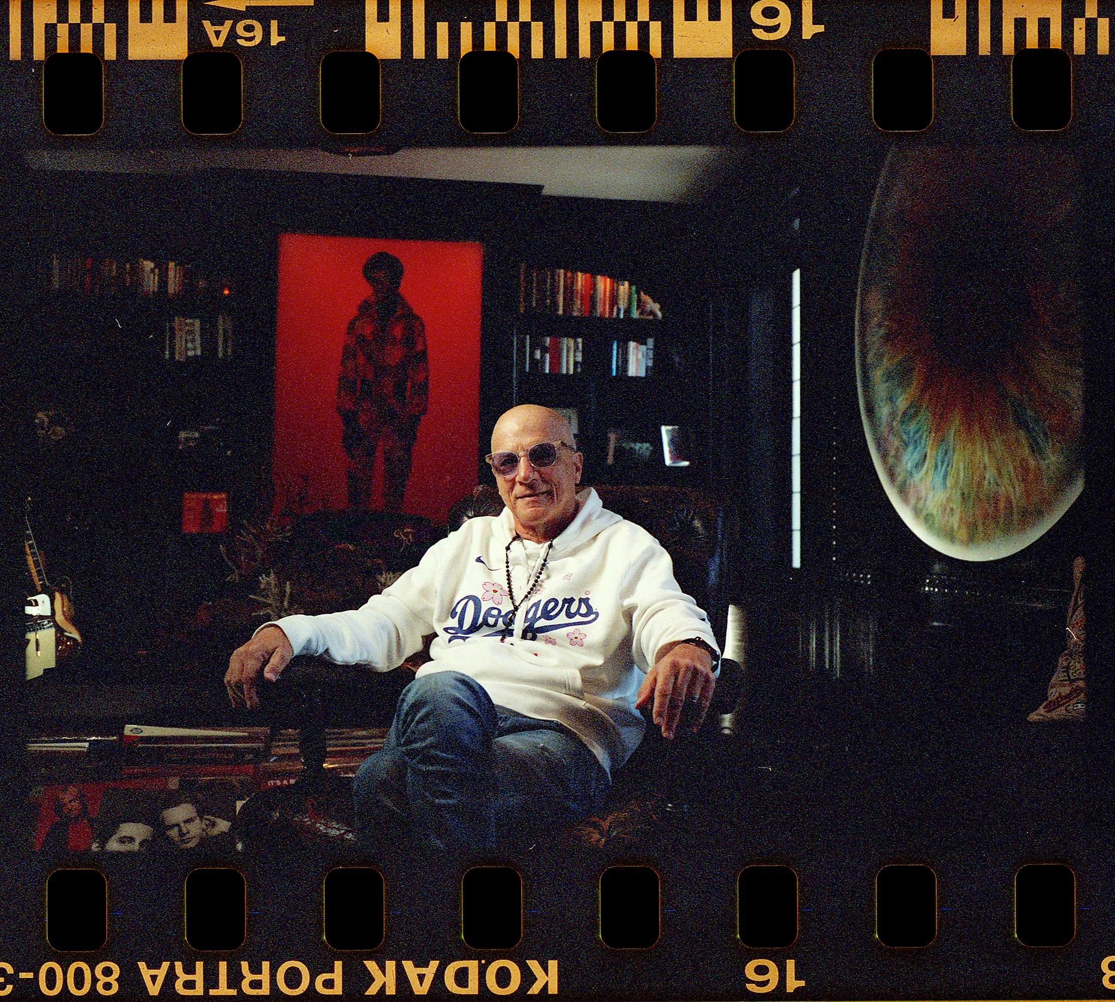 JIMMY IOVINE