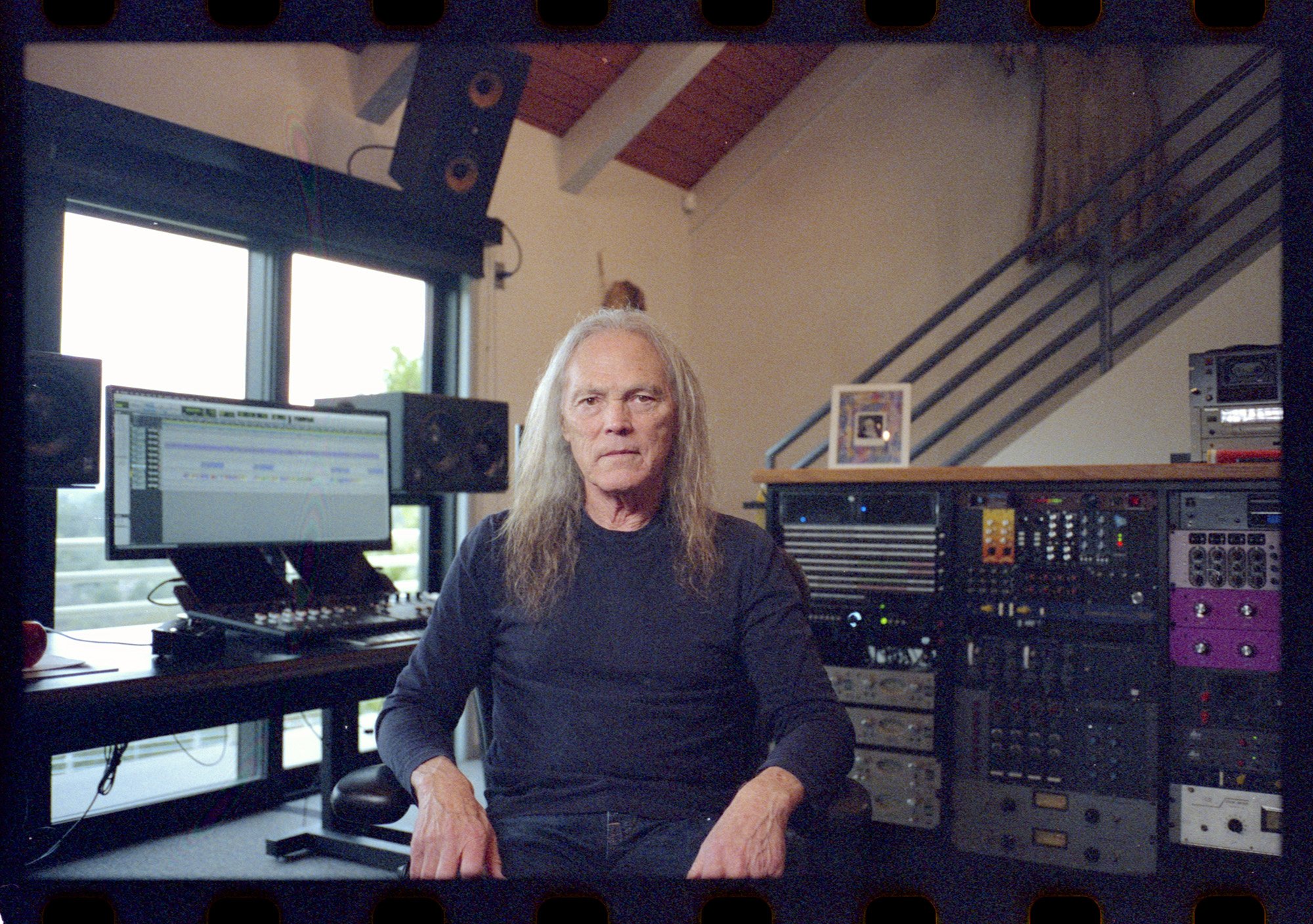 TIMOTHY SCHMIDT - EAGLES