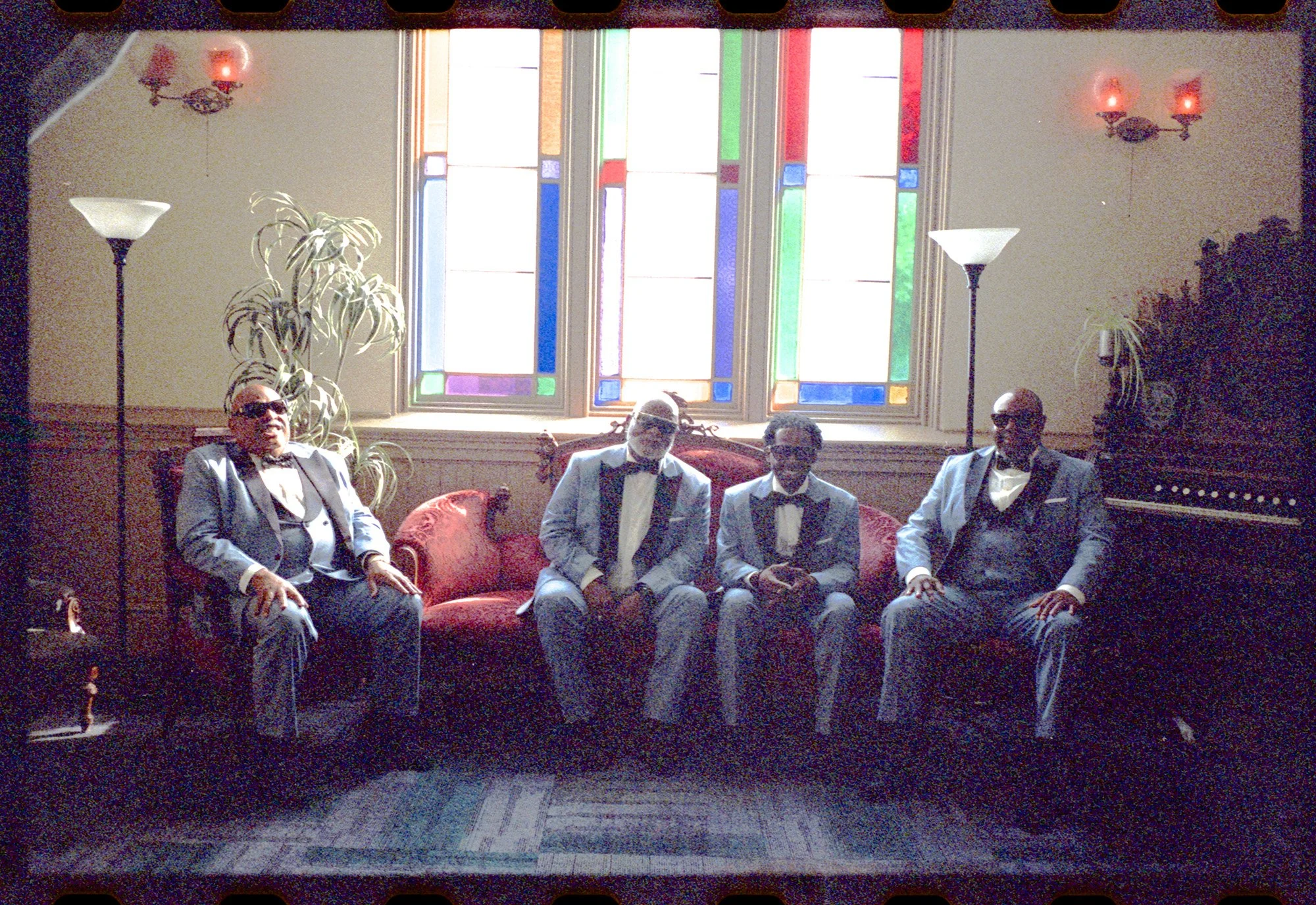 BLIND BOYS OF ALABAMA