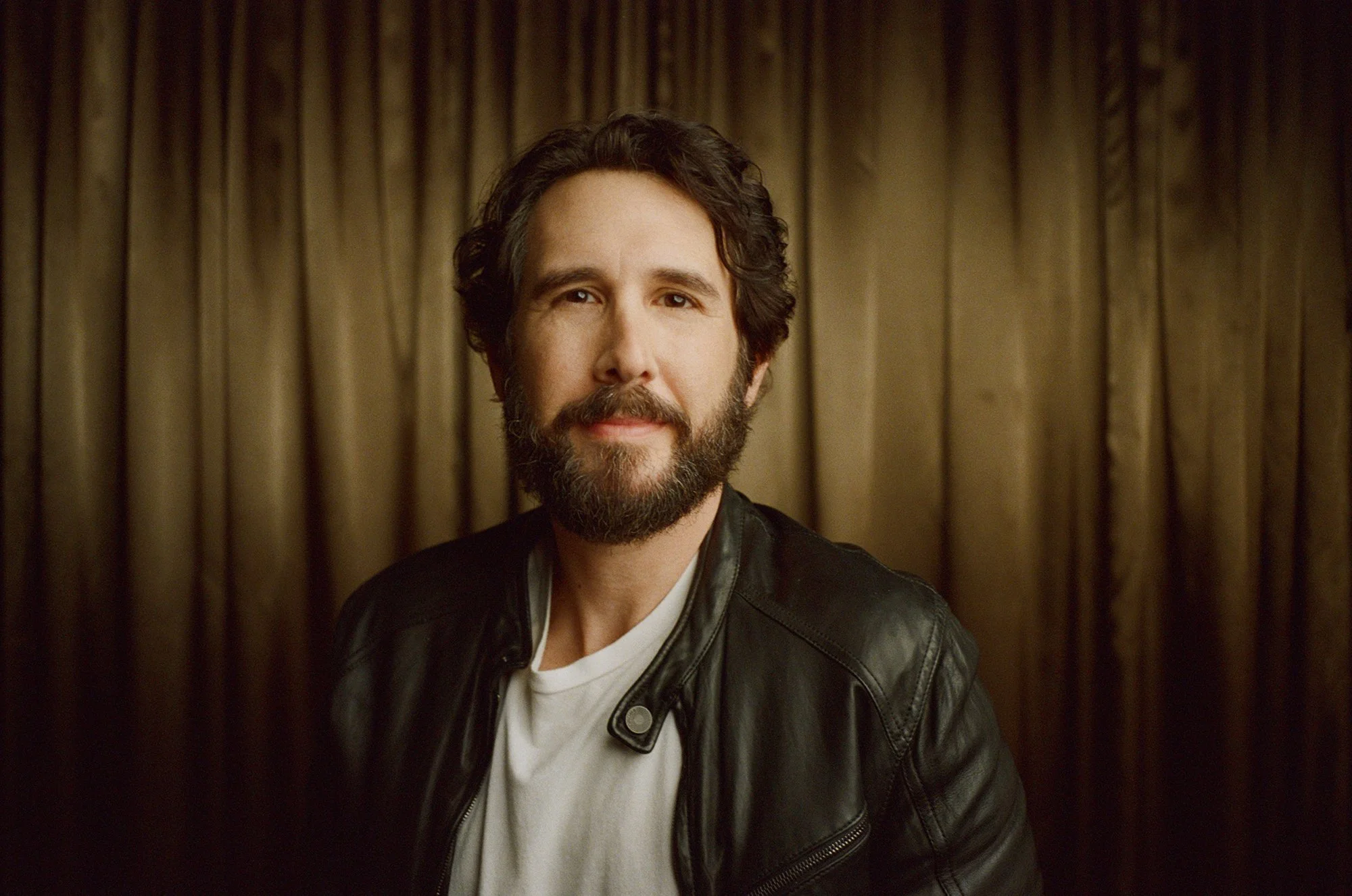 JOSH GROBAN