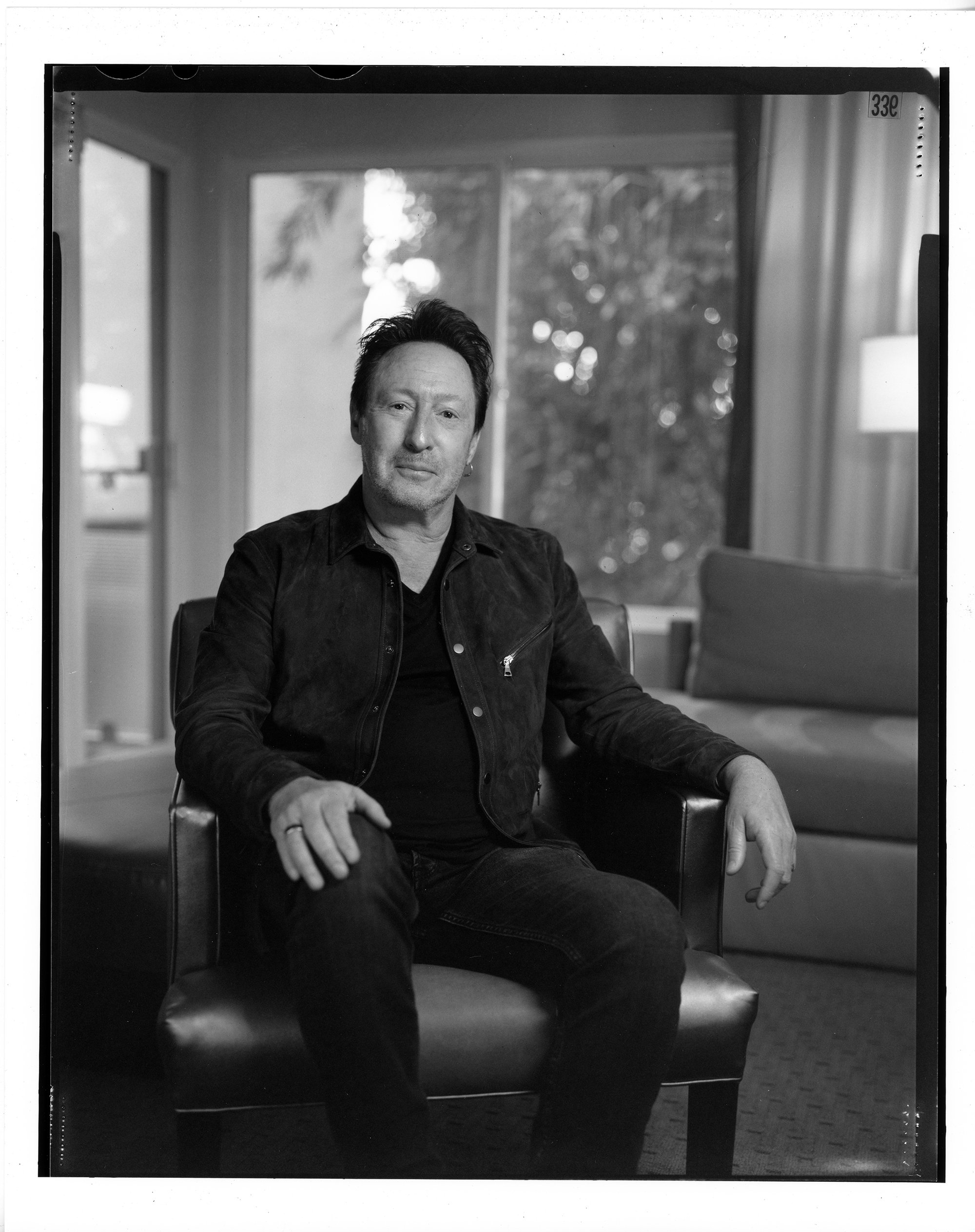 JULIAN LENNON