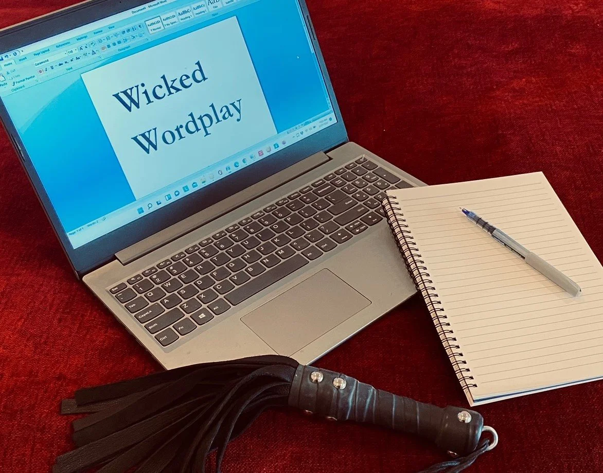 Wicked Wordplay [online] November 2025