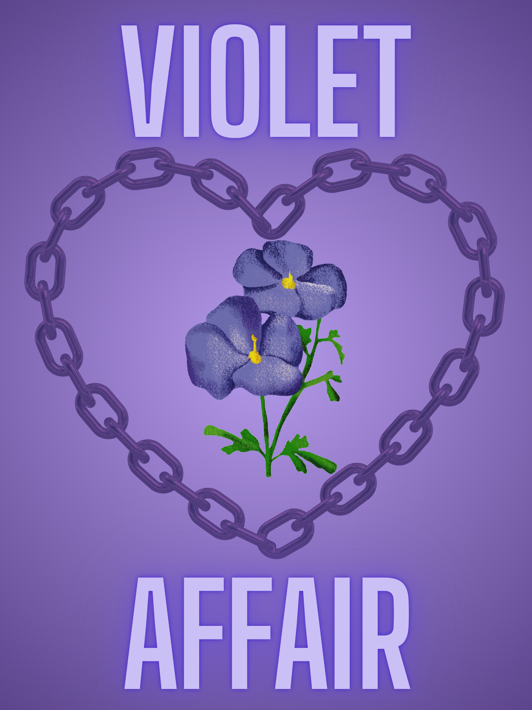 Violet Affair