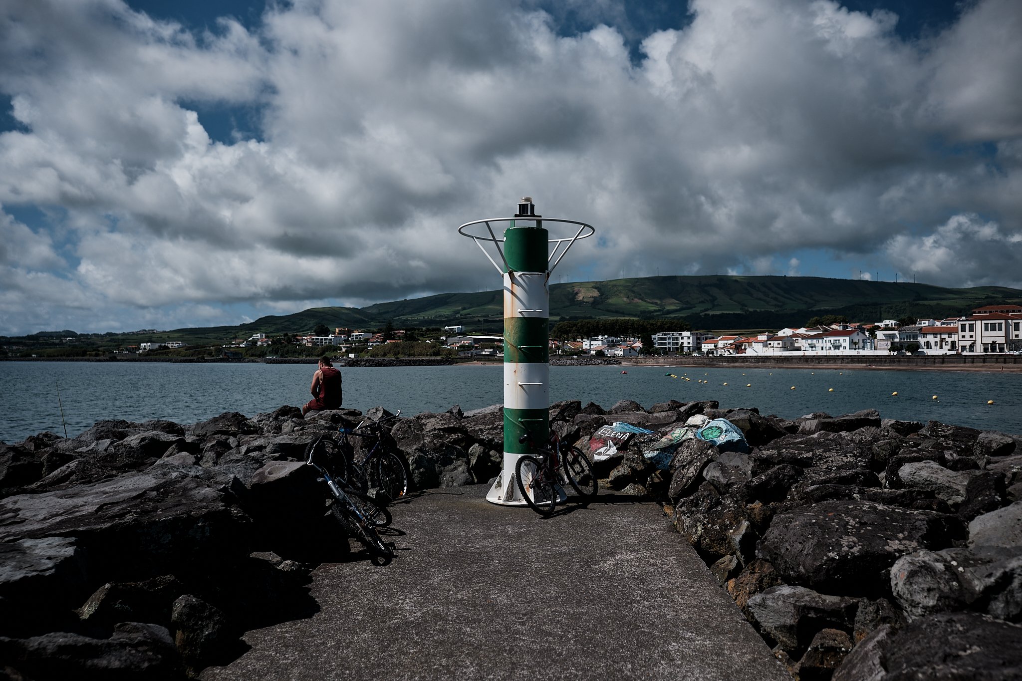 FAROL PRAIA DA VITORIA